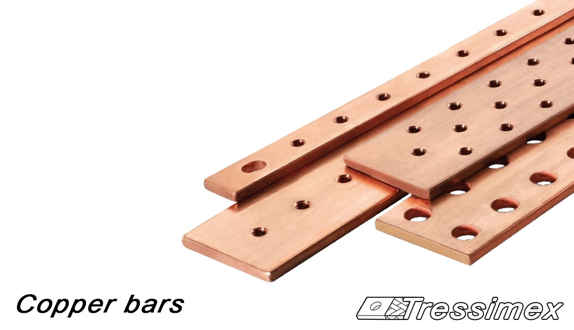 Copper Bar